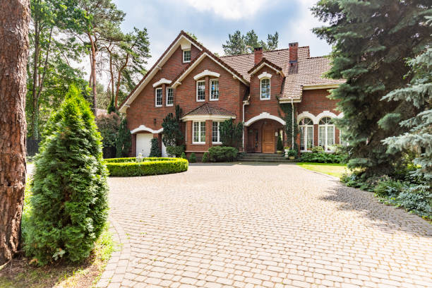 Best Decorative Driveway Pavers  in Whitewater, WI