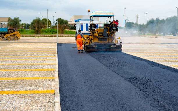 Best Concrete Paver Driveway  in Whitewater, WI