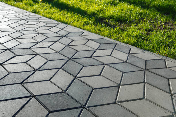Best Permeable Paver Driveway  in Whitewater, WI