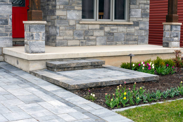 Best Cobblestone Driveway Pavers  in Whitewater, WI