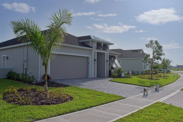 Best Residential Driveway Paver Services  in Whitewater, WI