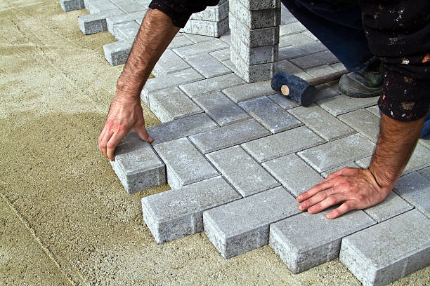 Reasons to Select Us for Your Driveway Paving Requirements in Whitewater, WI